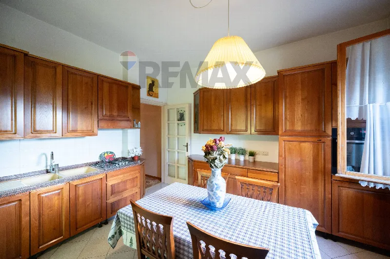 Appartamento in vendita a Parma, San leonardo, paradigna - foto 6