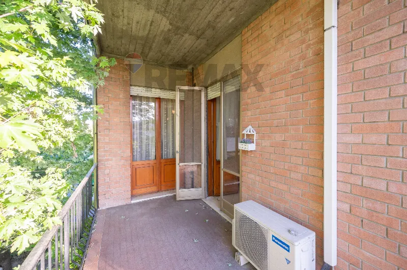 Appartamento in vendita a Parma, San leonardo, paradigna - foto 9