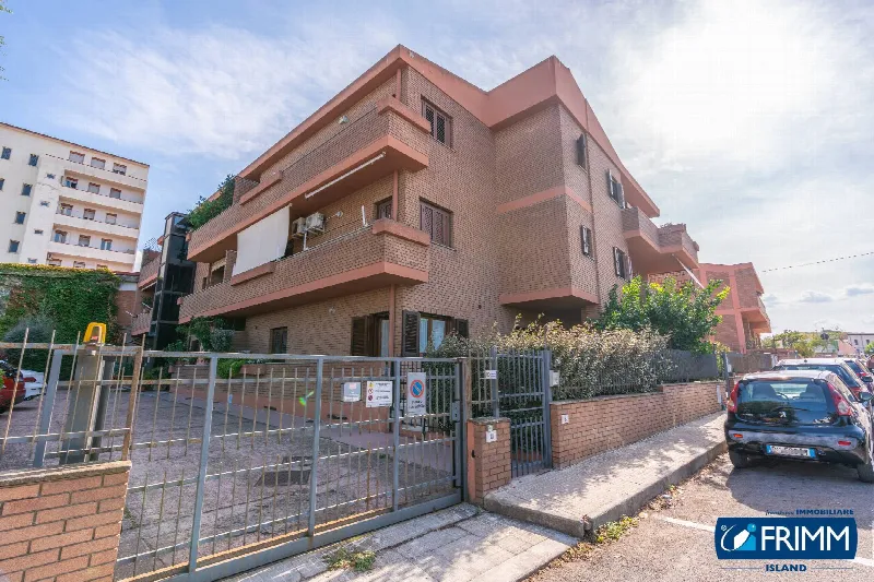 Appartamento in vendita a Olbia - foto 1
