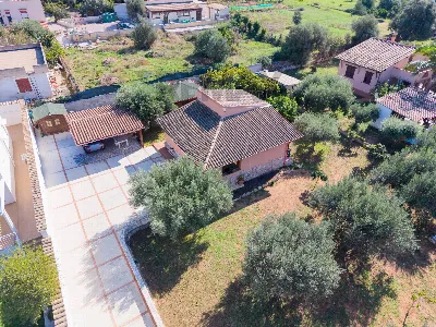 Casa Indipendente in vendita a Terrasini - foto 1