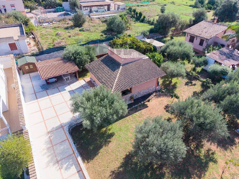 Casa Indipendente in vendita a Terrasini - foto 1