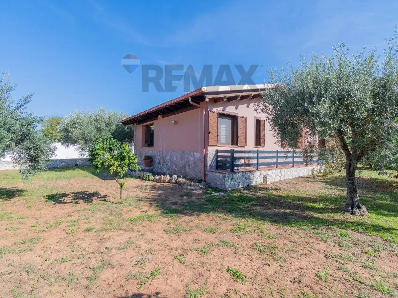 Casa Indipendente in vendita a Terrasini - foto 2