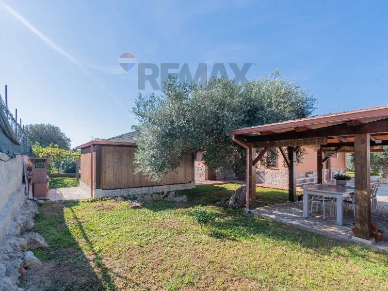 Casa Indipendente in vendita a Terrasini - foto 4