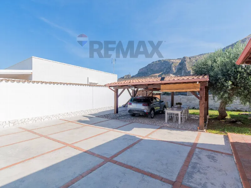 Casa Indipendente in vendita a Terrasini - foto 8