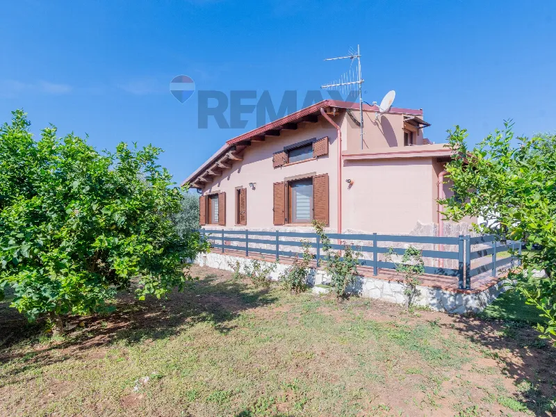 Casa Indipendente in vendita a Terrasini - foto 9