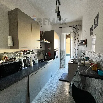 Appartamento in vendita a Palermo, Calataf... - foto 5