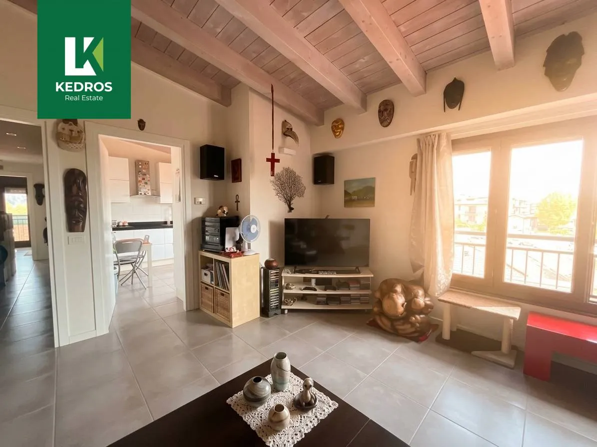 Appartamento in vendita a Varese, Belforte, Valle Olona - foto 4