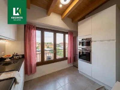 Appartamento in vendita a Varese, Belforte... - foto 7