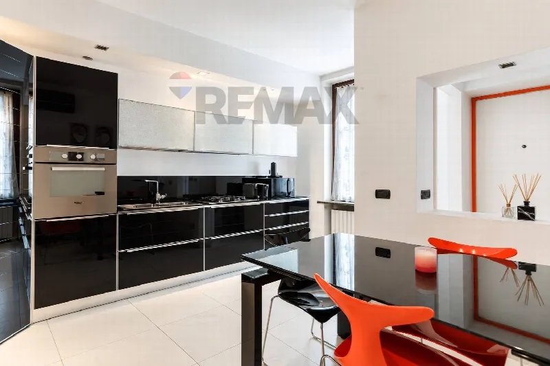 Appartamento in vendita a Milano, Viale Certosa, Cascina Merlata - foto 1