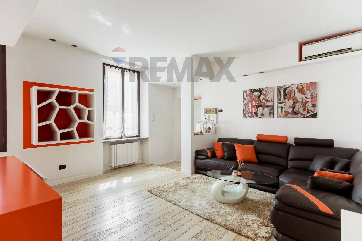 Appartamento in vendita a Milano, Viale Certosa, Cascina Merlata - foto 2