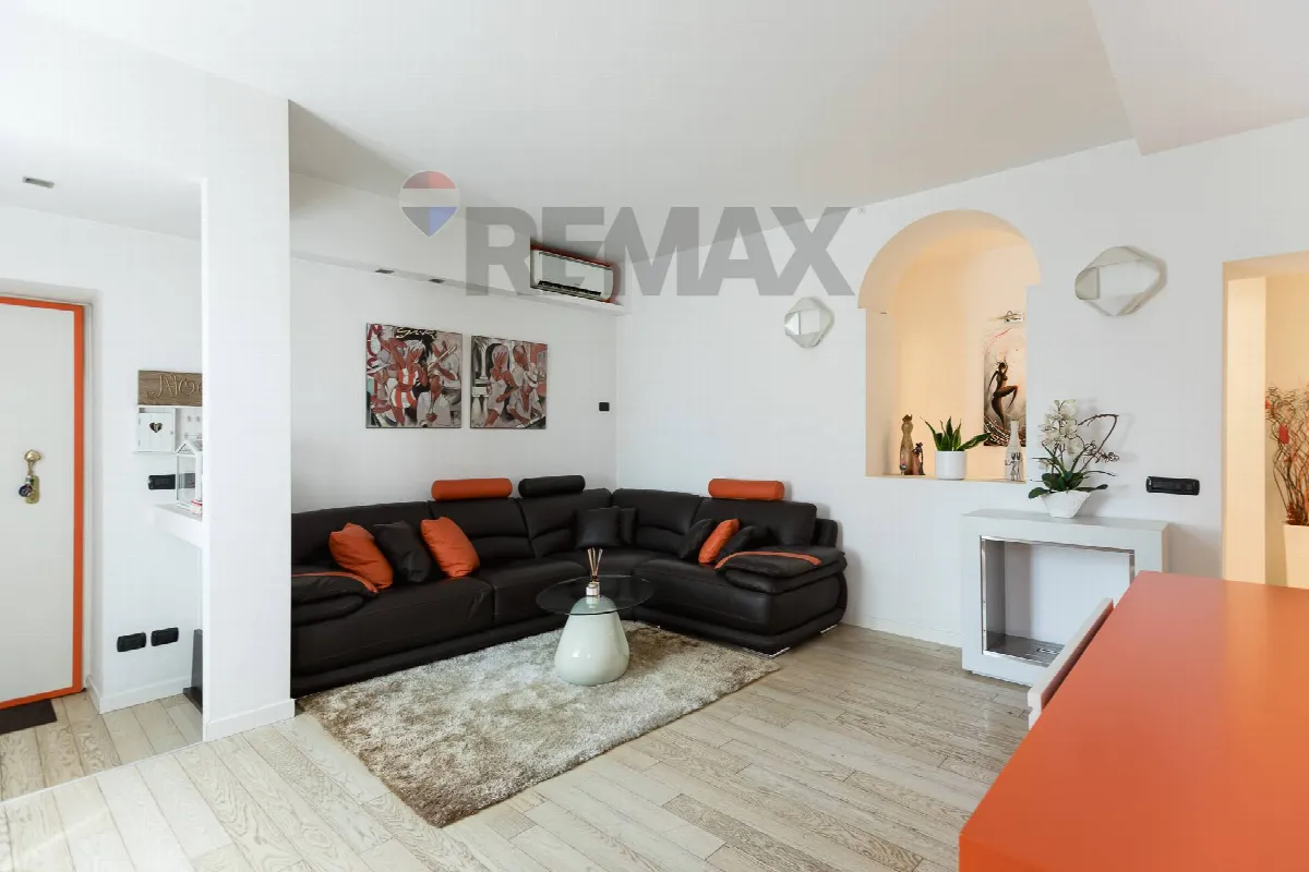 Appartamento in vendita a Milano, Viale Certosa, Cascina Merlata - foto 3