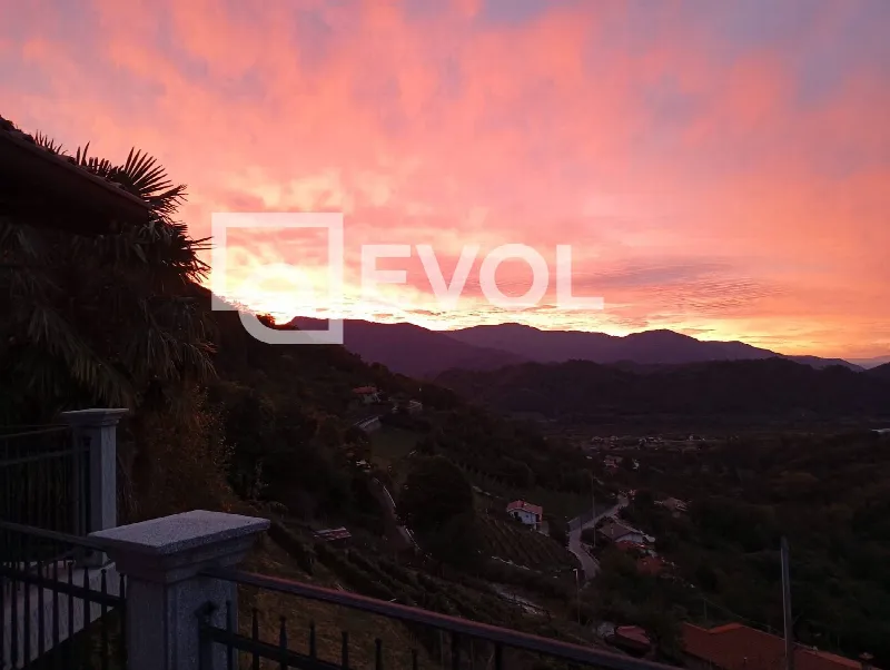 Villa in vendita a Tarcento - foto 2