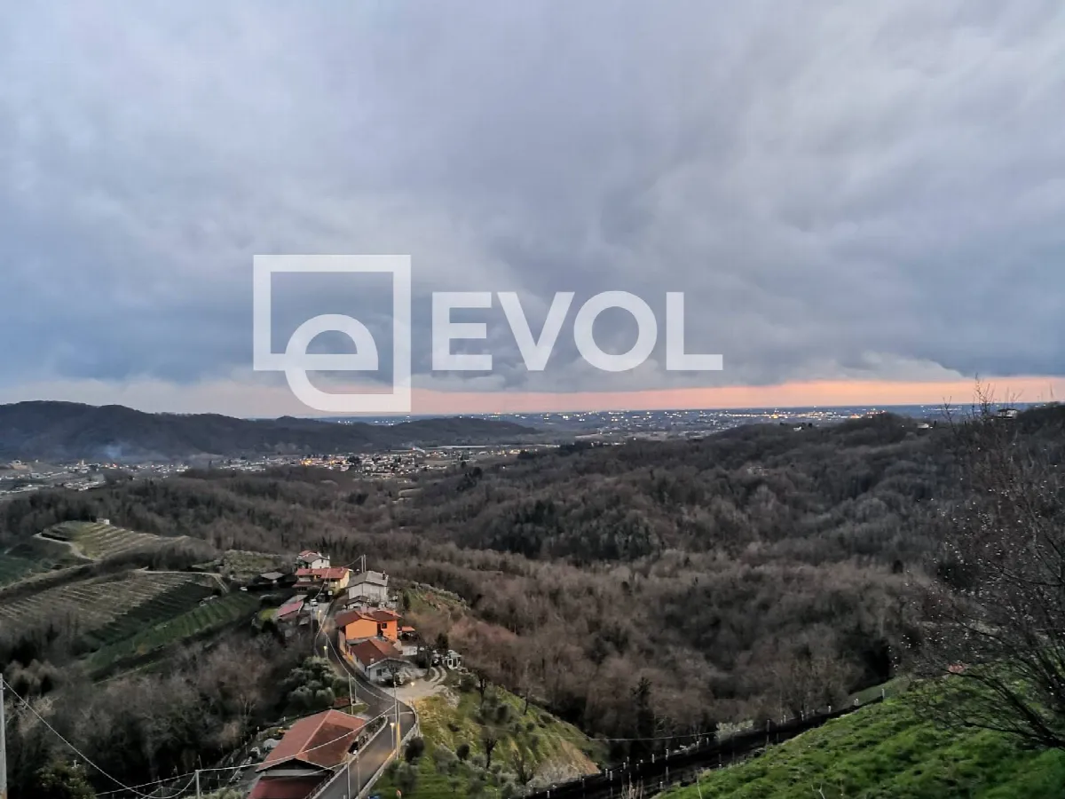 Villa in vendita a Tarcento - foto 3