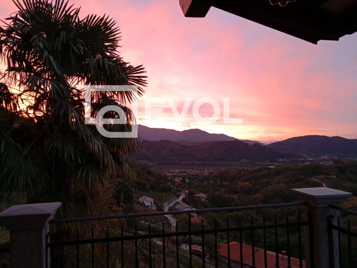 Villa in vendita a Tarcento - foto 4