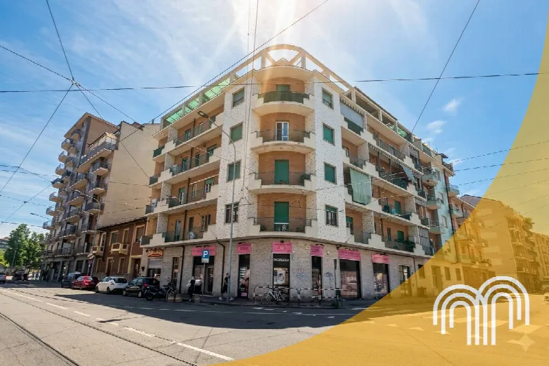 Appartamento in vendita a Torino, Pozzo Strada, Parella - foto 1