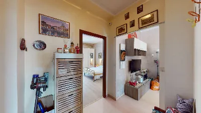 Appartamento in vendita a Torino, Pozzo St... - foto 2