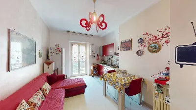 Appartamento in vendita a Torino, Pozzo St... - foto 3