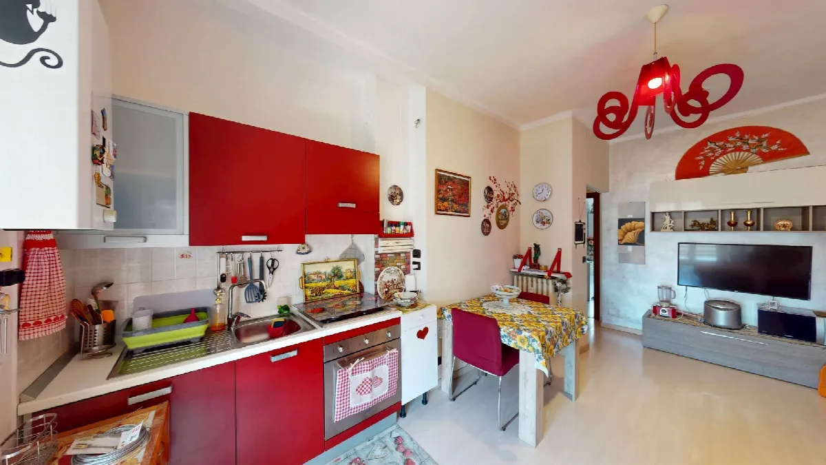 Appartamento in vendita a Torino, Pozzo Strada, Parella - foto 5