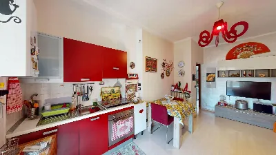 Appartamento in vendita a Torino, Pozzo St... - foto 5