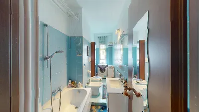 Appartamento in vendita a Torino, Pozzo St... - foto 9