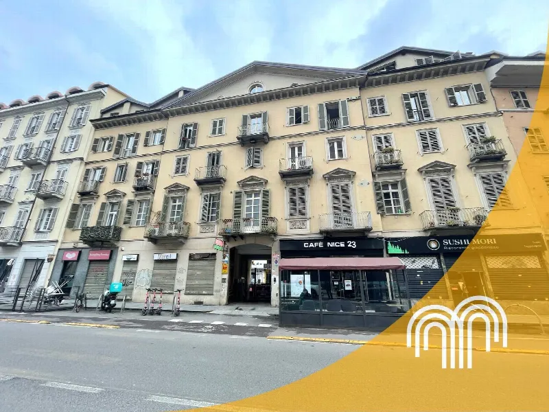 Appartamento in vendita a Torino, San Salvario - foto 1