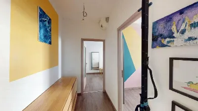 Appartamento in vendita a Torino, San Salv... - foto 10