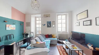 Appartamento in vendita a Torino, San Salv... - foto 4