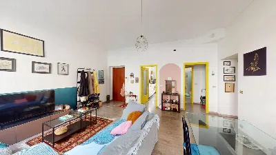 Appartamento in vendita a Torino, San Salv... - foto 6