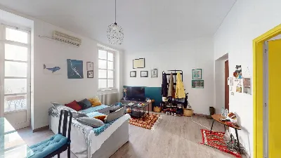 Appartamento in vendita a Torino, San Salv... - foto 7