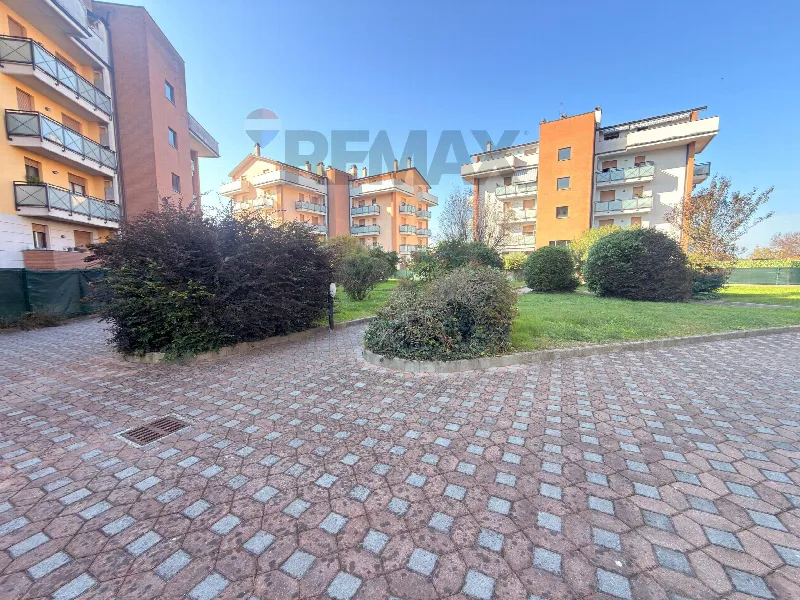 Appartamento in vendita a Tavazzano con Villavesco - foto 1