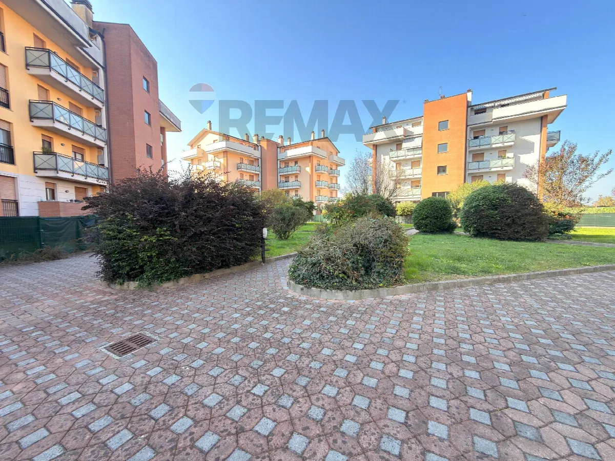 Appartamento in vendita a Tavazzano con Villavesco - foto 2