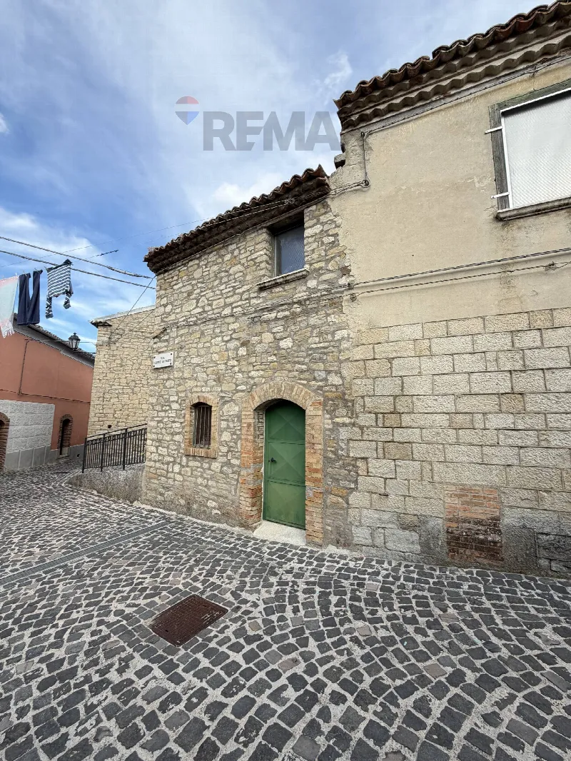 Casa Indipendente in vendita a Casalciprano - foto 3