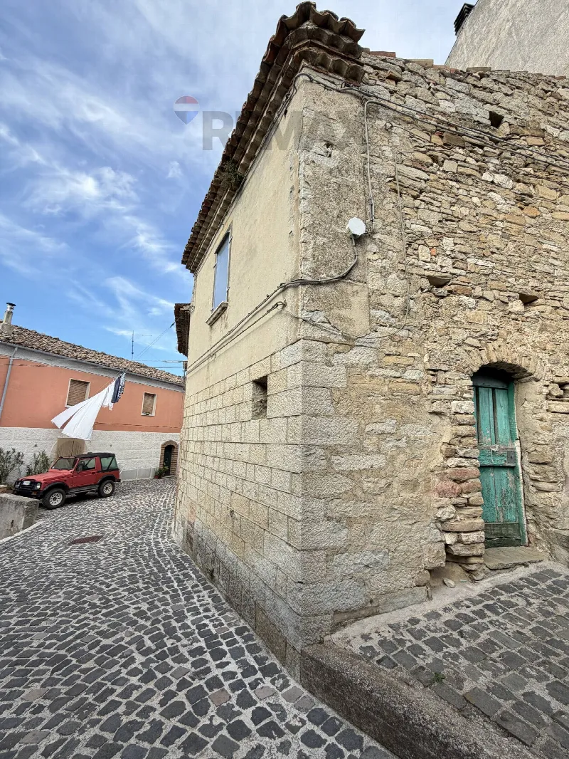 Casa Indipendente in vendita a Casalciprano - foto 4