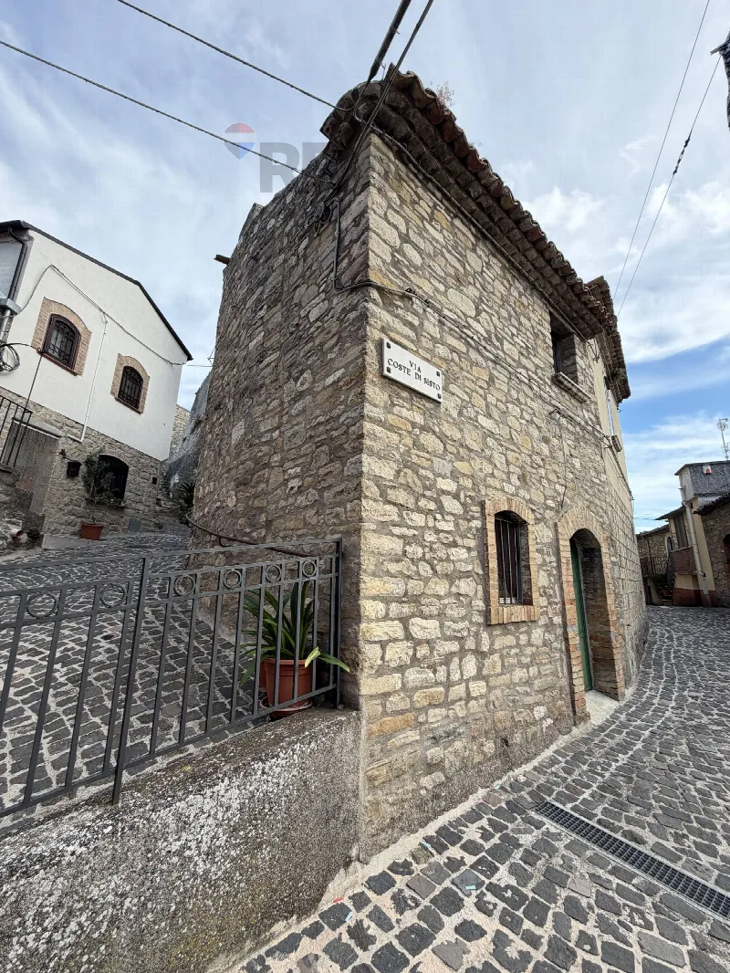 Casa Indipendente in vendita a Casalciprano - foto 5