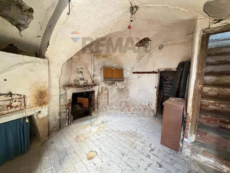 Casa Indipendente in vendita a Casalciprano - foto 6