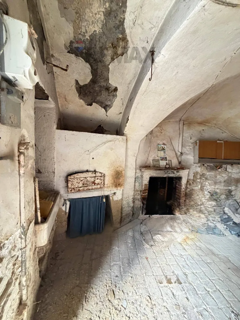 Casa Indipendente in vendita a Casalciprano - foto 7