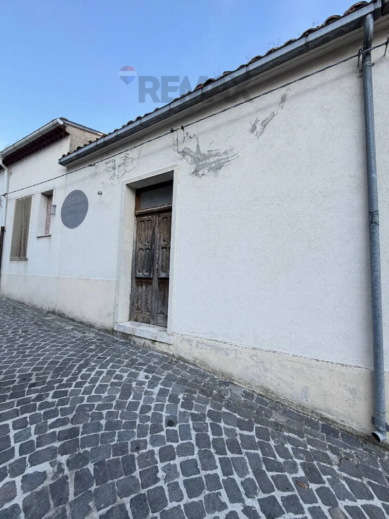 Appartamento in vendita a Casalciprano - foto 10