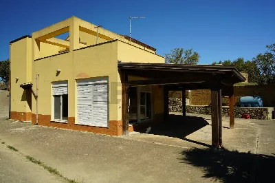 Villa a Enna
