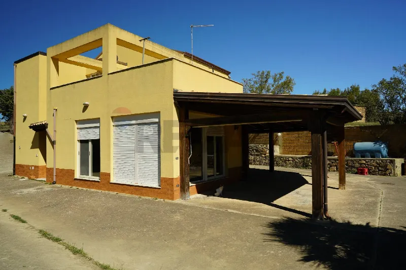 Villa in vendita a Enna - foto 1