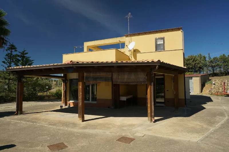 Villa in vendita a Enna - foto 3