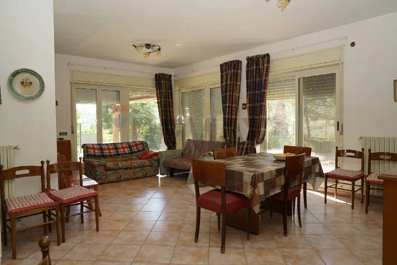 Villa in vendita a Enna - foto 4