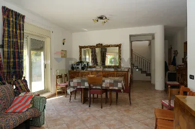 Villa in vendita a Enna - foto 8