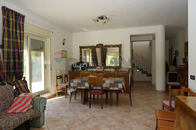 Villa in vendita a Enna - foto 8