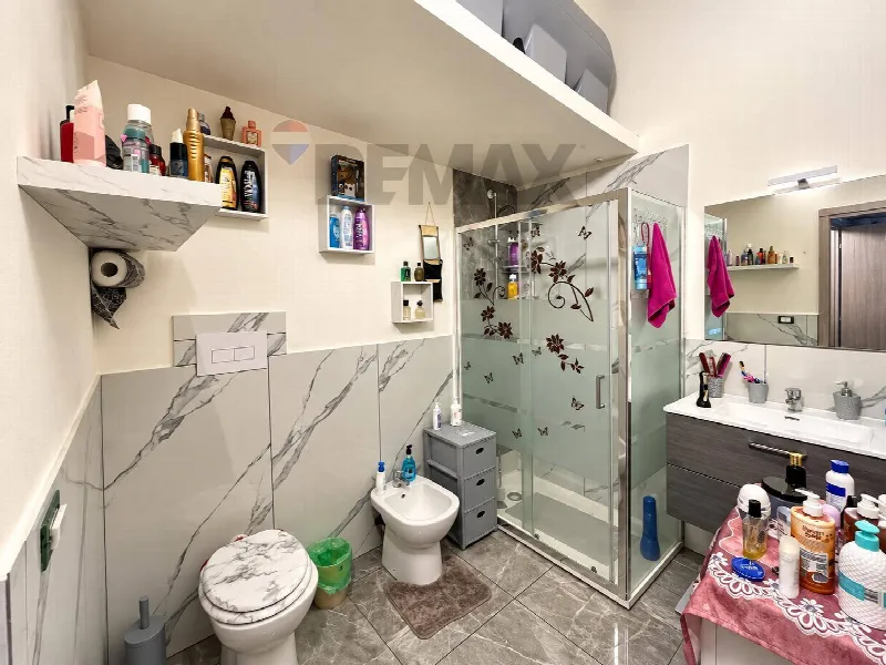 Appartamento in vendita a Carini - foto 7