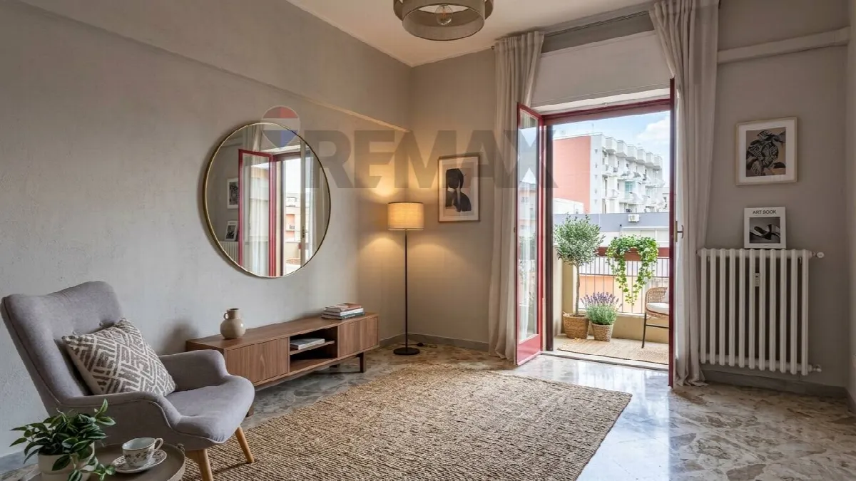 Appartamento in vendita a Bari, Marconi, San Cataldo, Libertà - foto 3