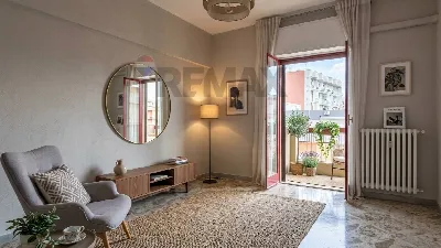 Appartamento in vendita a Bari, Marconi, S... - foto 3