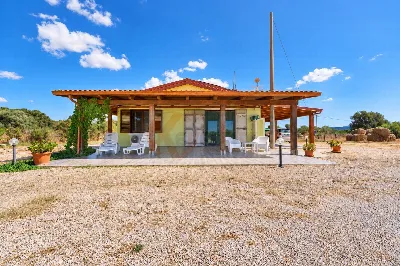 Villa in vendita a Alghero - foto 1