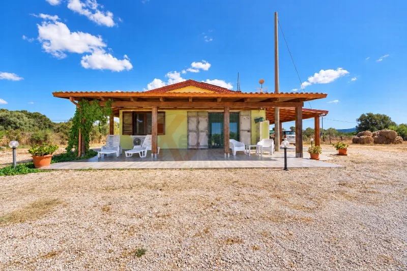 Villa in vendita a Alghero - foto 1