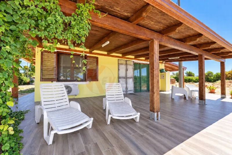Villa in vendita a Alghero - foto 2