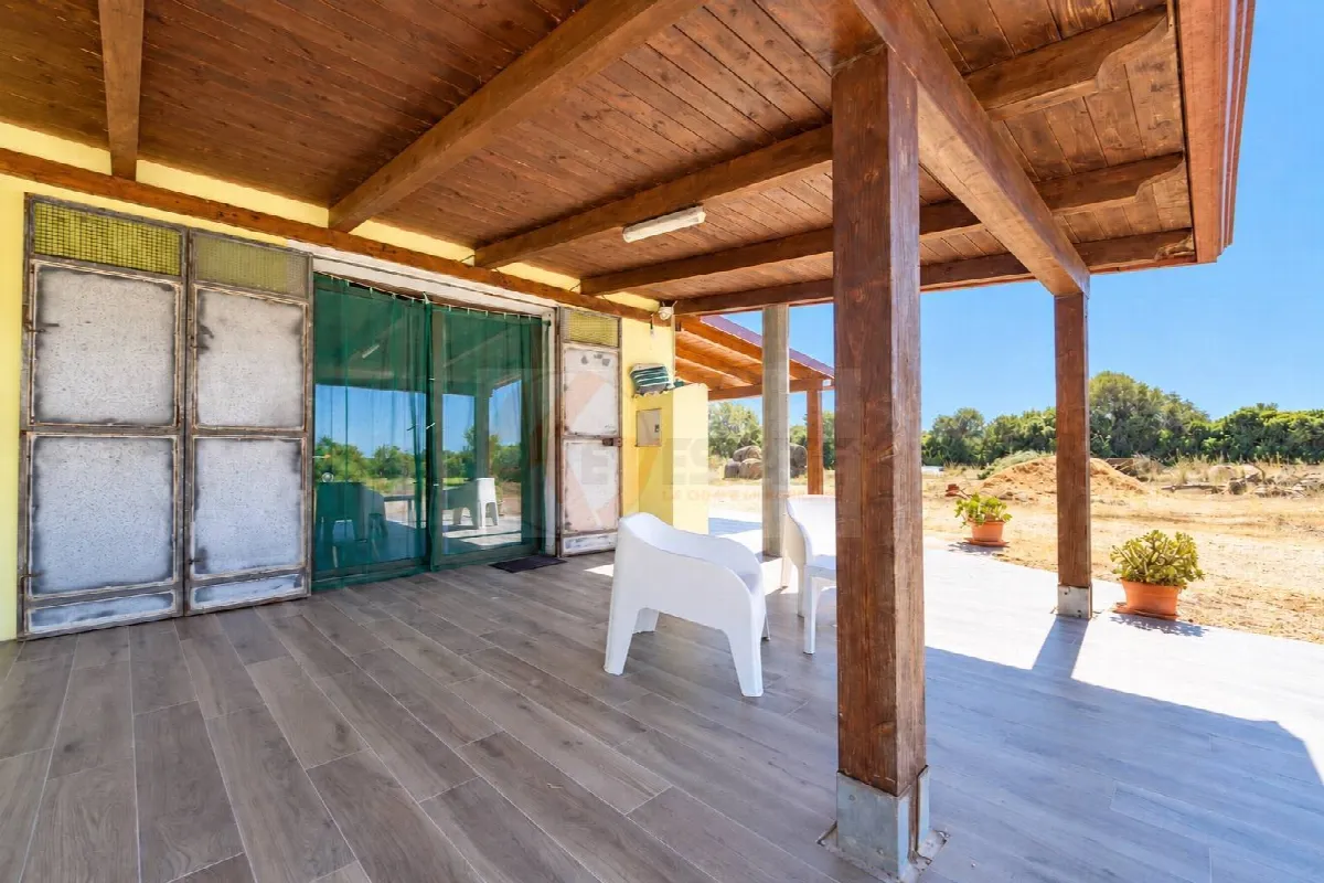 Villa in vendita ad Alghero - foto 3
